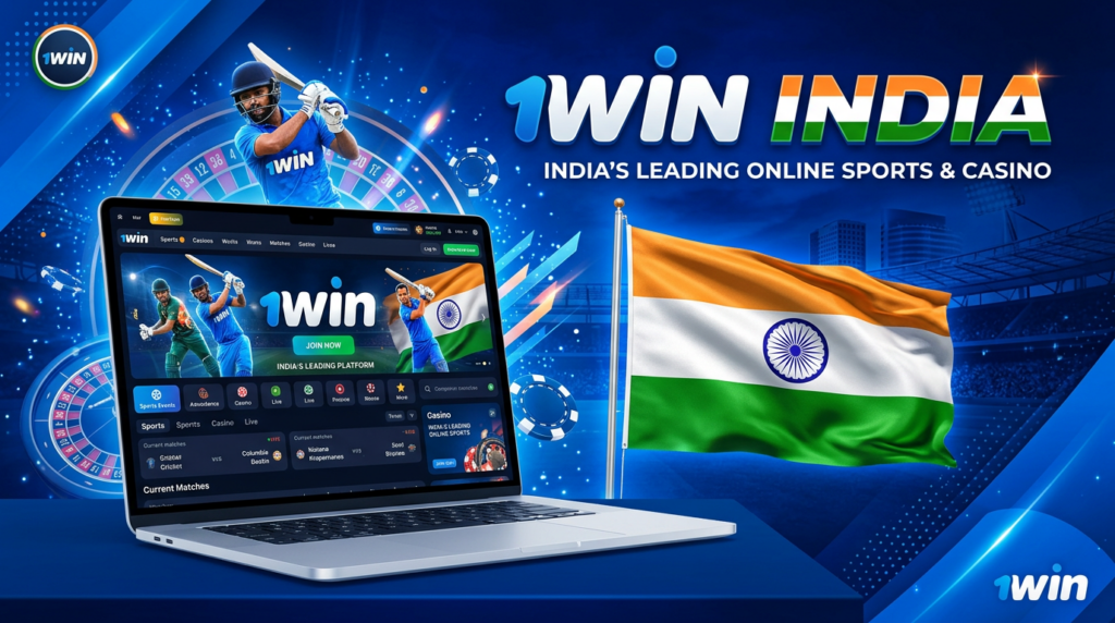 Ready to maximize your first deposit? Sign up at 1Win India today and claim your ₹80,400 welcome pack!